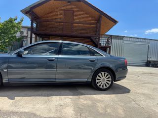 Audi A8 2006 Long-thumb-4