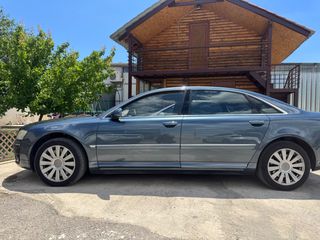 Audi A8 2006 Long-thumb-5