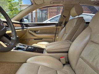 Audi A8 2006 Long-thumb-6