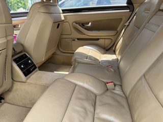 Audi A8 2006 Long-thumb-7