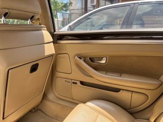 Audi A8 2006 Long-thumb-9