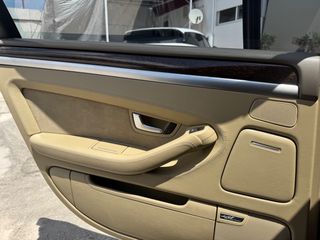 Audi A8 2006 Long-thumb-10