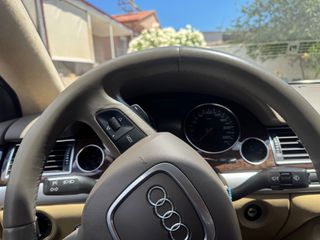 Audi A8 2006 Long-thumb-12