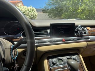 Audi A8 2006 Long-thumb-13