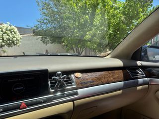 Audi A8 2006 Long-thumb-14