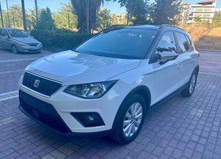 Seat Arona 2019 1.0 TGI STYLE PLUS BICOLOR