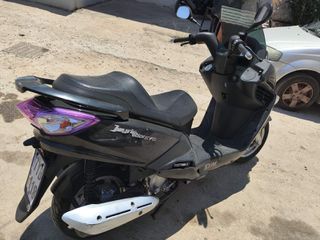 Sym Joyride 200i EVO 2013-thumb-1