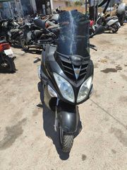 Sym Joyride 200i EVO 2013-thumb-2