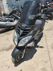 Sym Joyride 200i EVO 2013-thumb-3