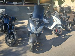 Sym Joyride 200i EVO 2013-thumb-5