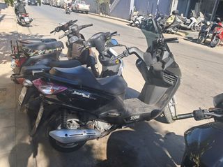 Sym Joyride 200i EVO 2013-thumb-6