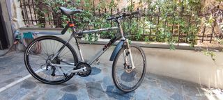 Trekking KTM 2018
