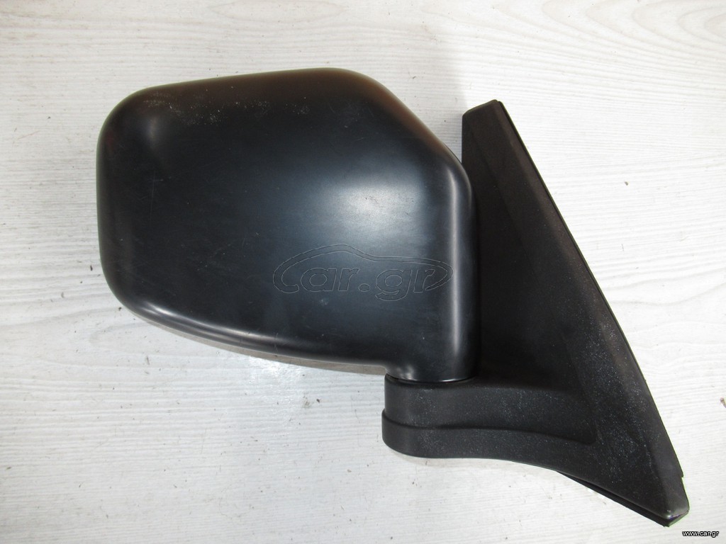 Mitsubishi Pajero Pinin '99 - '07 Καθρέπτης Δεξιός Ηλεκτρικός (5 Pin)