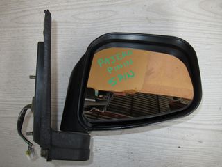Mitsubishi Pajero Pinin '99 - '07 Καθρέπτης Δεξιός Ηλεκτρικός (5 Pin)-thumb-3