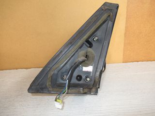 Mitsubishi Pajero Pinin '99 - '07 Καθρέπτης Δεξιός Ηλεκτρικός (5 Pin)-thumb-4