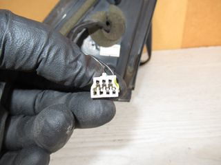 Mitsubishi Pajero Pinin '99 - '07 Καθρέπτης Δεξιός Ηλεκτρικός (5 Pin)-thumb-5