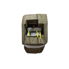 Κεντρικό κλείδωμα για Mercedes-Benz A-class (W168) 1997 1998 1999 2000 2001 Ηλεκτρική   υποπίεση  κλειδώματος  A1688000348