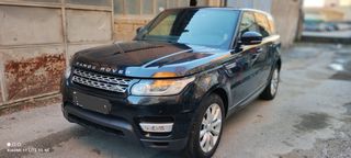 Land Rover Range Rover Sport 2018