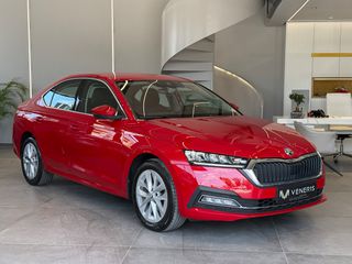 Skoda Octavia 2021 STYLE 2.0 TDI - VENERIS MOTORS