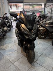 Honda Forza 350 2021