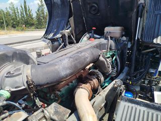 Volvo 1999 FH 12 460 2 ΚΟΜΜΑΤΙΑ-thumb-9