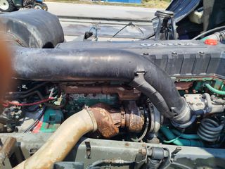 Volvo 1999 FH 12 460 2 ΚΟΜΜΑΤΙΑ-thumb-10