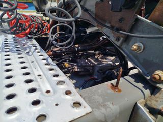 Volvo 1999 FH 12 460 2 ΚΟΜΜΑΤΙΑ-thumb-11
