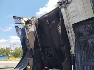 Volvo 1999 FH 12 460 2 ΚΟΜΜΑΤΙΑ-thumb-13