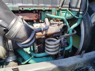 Volvo 1999 FH 12 460 2 ΚΟΜΜΑΤΙΑ-thumb-14