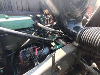 Volvo 1999 FH 12 460 2 ΚΟΜΜΑΤΙΑ-thumb-16