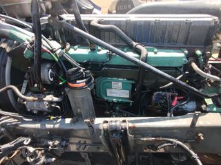 Volvo 1999 FH 12 460 2 ΚΟΜΜΑΤΙΑ-thumb-17