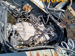 Volvo 1999 FH 12 460 2 ΚΟΜΜΑΤΙΑ-thumb-7