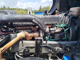 Volvo 1999 FH 12 460 2 ΚΟΜΜΑΤΙΑ-thumb-18