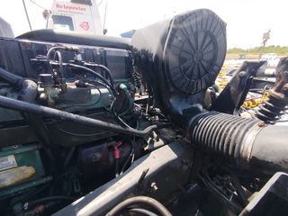 Volvo 1999 FH 12 460 2 ΚΟΜΜΑΤΙΑ-thumb-23