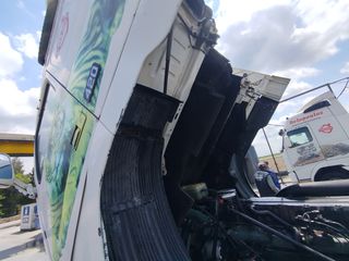 Volvo 1999 FH 12 460 2 ΚΟΜΜΑΤΙΑ-thumb-25