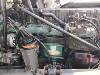 Volvo 1999 FH 12 460 2 ΚΟΜΜΑΤΙΑ-thumb-26