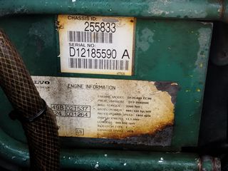 Volvo 1999 FH 12 460 2 ΚΟΜΜΑΤΙΑ-thumb-27