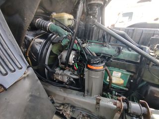 Volvo 1999 FH 12 460 2 ΚΟΜΜΑΤΙΑ-thumb-28