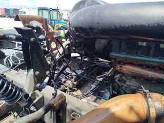 Volvo 1999 FH 12 460 2 ΚΟΜΜΑΤΙΑ-thumb-29