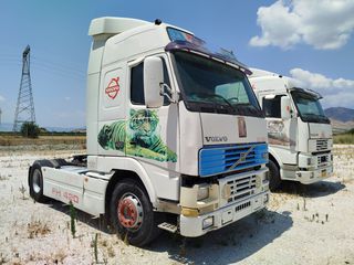 Volvo 1999 FH 12 460 2 ΚΟΜΜΑΤΙΑ-thumb-2