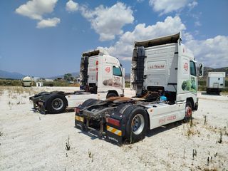 Volvo 1999 FH 12 460 2 ΚΟΜΜΑΤΙΑ-thumb-4