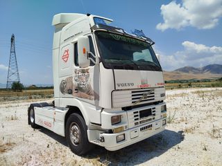 Volvo 1999 FH 12 460 2 ΚΟΜΜΑΤΙΑ