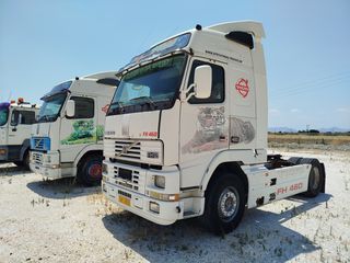 Volvo 1999 FH 12 460 2 ΚΟΜΜΑΤΙΑ-thumb-1