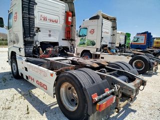 Volvo 1999 FH 12 460 2 ΚΟΜΜΑΤΙΑ-thumb-5