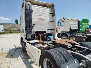 Volvo 1999 FH 12 460 2 ΚΟΜΜΑΤΙΑ-thumb-6