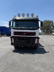 Ανατροπή Volvo 2008 FM 400