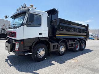 Ανατροπή Volvo 2008 FM 400-thumb-2