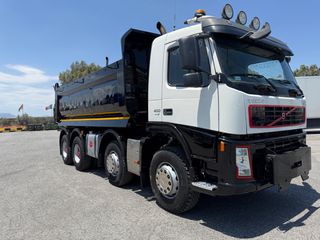 Ανατροπή Volvo 2008 FM 400-thumb-3