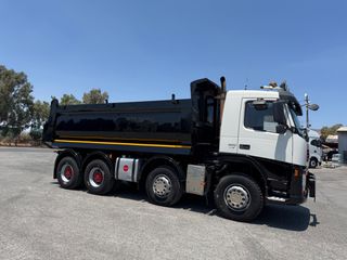 Ανατροπή Volvo 2008 FM 400-thumb-4
