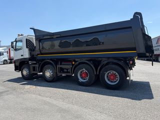 Ανατροπή Volvo 2008 FM 400-thumb-5